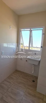 Imagem Apartamento 1 dormitório à venda USP Ribeirão HC Campus. #imoveisribeirao.co
