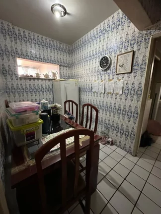 Imagem Apartamento à venda no Edifício Serenidade com área de lazer e 2 quartos - Confira!
