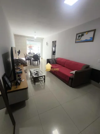Imagem Casa 3 quartos Condomínio Rio Coxipó