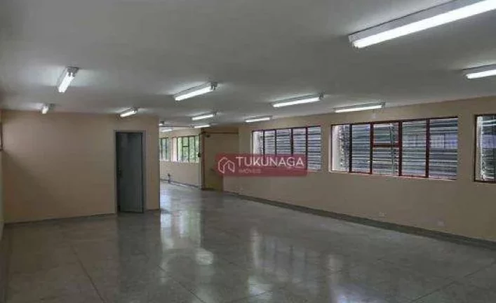 Imagem Galpão para alugar, 2650 m² por R$ 134.955,00/mês - Parque Novo Mundo - São Paulo/SP