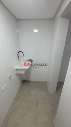 Imagem Cobertura à venda 3 Quartos, 2 Suites, 144M², Vila Camilópolis, Santo André - SP