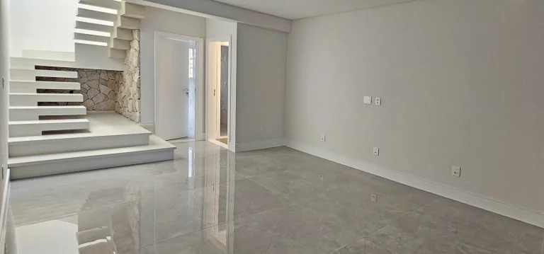 Imagem Cobertura 4 Dormitórios(4S), 369,39m2 - Praia Brava - Itajaí/SC