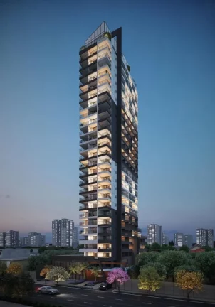 Imagem HUB Alto da Boa Vista - Residencial