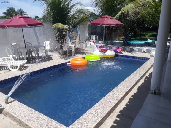 Imagem SITIO RESIDENCIAL em TERESINA - PI, CAIÇARA
