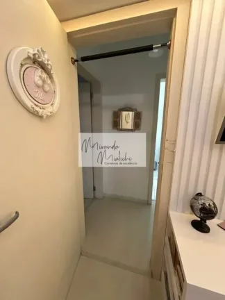 Imagem Apartamento à venda no bairro Saco Grande - Florianópolis/SC