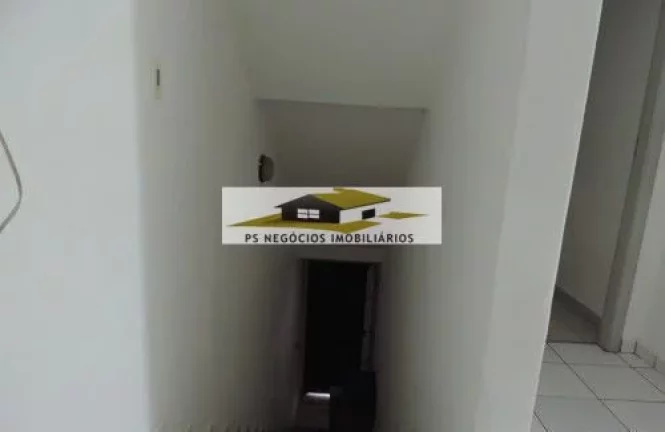 Imagem Prédio Comercial para venda e locação no Sacomã 416mts