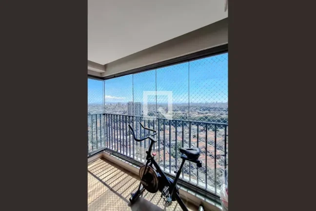 Imagem Apartamento à Venda - Ipiranga, 2 Quartos, 52 m2
