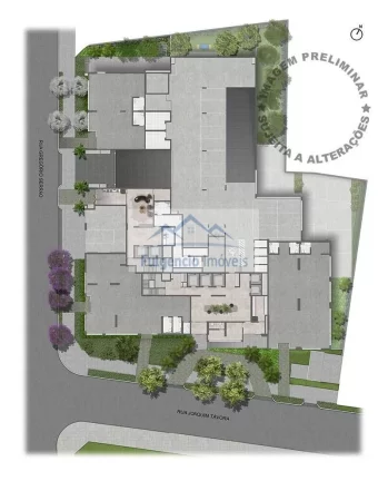 Imagem Apartamento em construção na Vila Mariana com 3 dormitórios (1 suíte) e 2 vagas