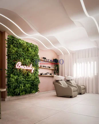 Imagem Apartamento Padrão