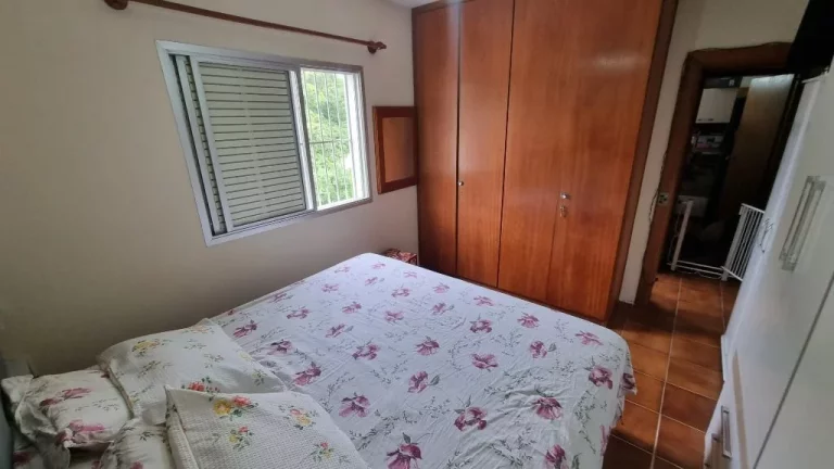 Imagem APARTAMENTO A 2 QUADRA DA PRAIA DE PITANGUEIRAS, 3 DORMITÓRIOS (1 SUÍTE), 2 VAGAS DE GARAGEM E LAZER.