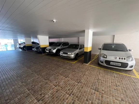 Imagem APARTAMENTO COM 87.88 m² - BOQUEIRAO - PRAIA GRANDE SP