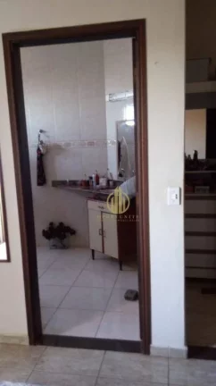 Imagem Casa 3 dormitórios com suíte no Sumarezinho