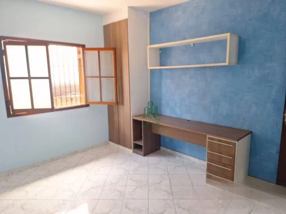 Imagem Sobrado com 2 dormitórios à venda, 80 m² por R$ 530.000,00 - Jardim Munhoz - Guarulhos/SP