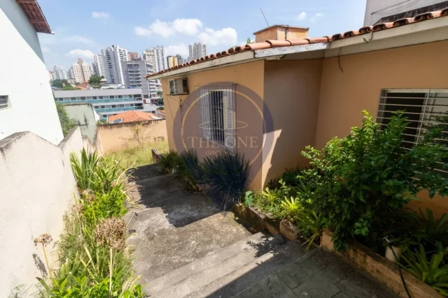 Imagem Imperdível! Casa à venda em São Paulo-SP, Bosque da Saúde: 3 quartos, 2 salas, 2 banheiros, 3 vagas de garagem, 240m².