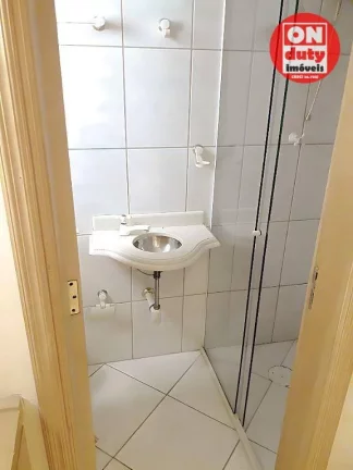 Imagem Apartamento com 5 dormitórios à venda, 126 m² por R$ 710.000,00 - Enseada - Guarujá/SP