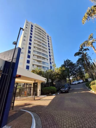 Apartamento para Locação em Santana de Parnaíba / SP no bairro Tamboré