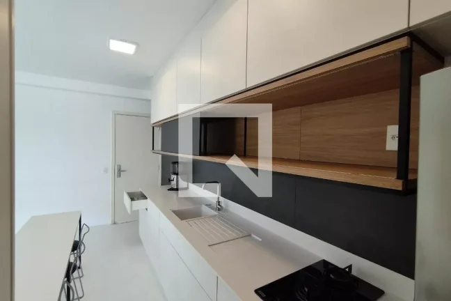 Imagem Apartamento à Venda - Aclimação, 2 Quartos, 51 m2