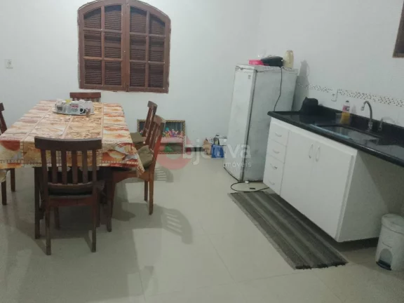 Imagem Casa independente à venda, 2 quartos, em Monte Alto - Arraial do Cabo