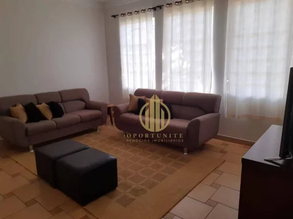 Imagem Casa em condomínio com 3 dormitórios à Condomínio Villa Real - Ribeirão Preto/SP
