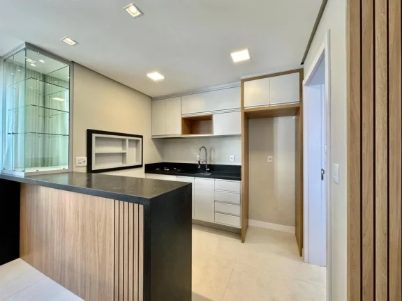 Imagem Apartamento 2 Dormitórios - Bairro Navegantes