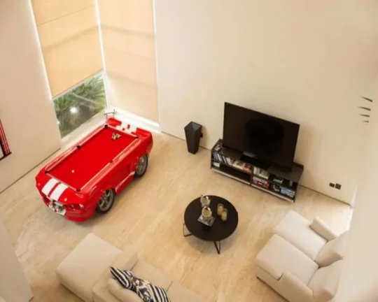 Imagem CASA EM CONDOMÍNIO Residencial em Guarujá - SP, Acapulco