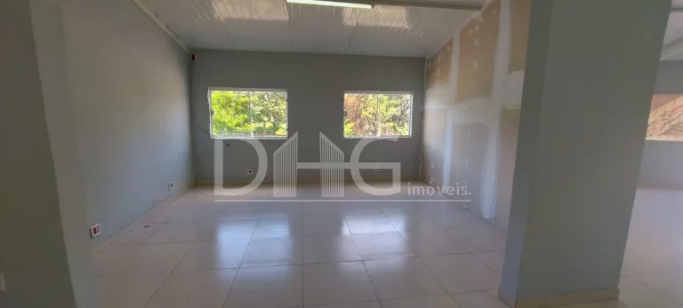 Imagem Salão para locação com 100 m² | Alto de Pinheiros | Paulínia - SP