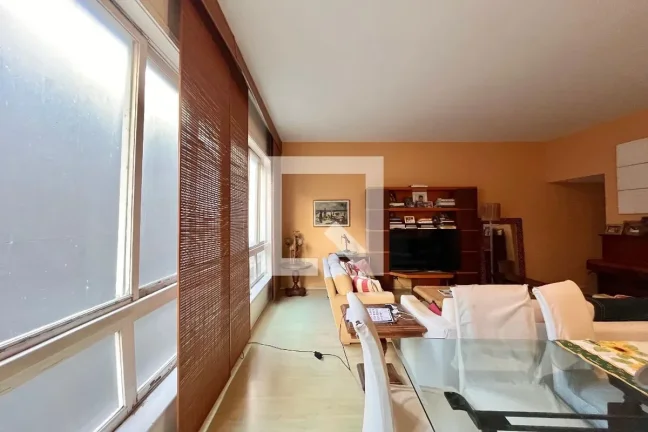 Imagem Apartamento à Venda - Ipanema, 3 Quartos, 110 m2