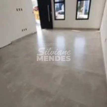 Imagem Casa nova com 3 suítes no Villagio Wannel