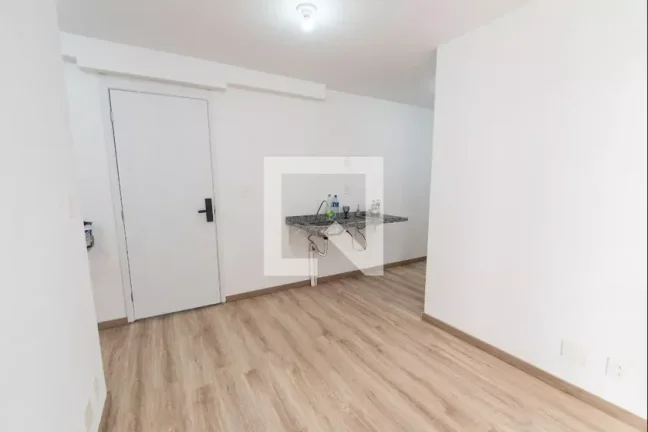 Imagem Apartamento à Venda - Vila Mariana, 2 Quartos, 49 m2