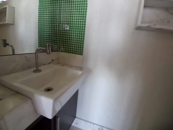 Imagem Apartamento 03 quartos - Indaiá