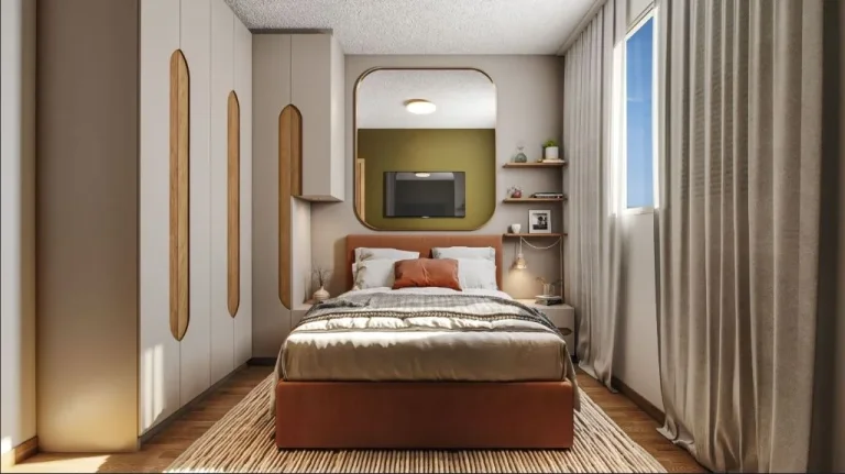 Imagem Apartamentos / Padrão na cidade de Londrina