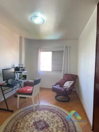 Imagem Lindo apartamento com 3 dormitórios sendo 1 suite, lazer completo a 5 minutos da estação Santos Imigrantes.