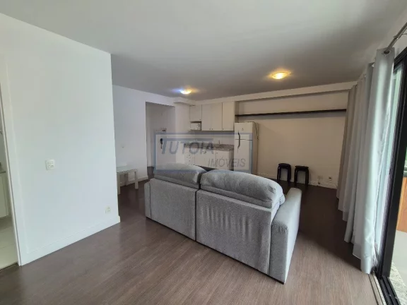 Imagem APARTAMENTO À VENDA NA BELA VISTA, SÃO PAULO