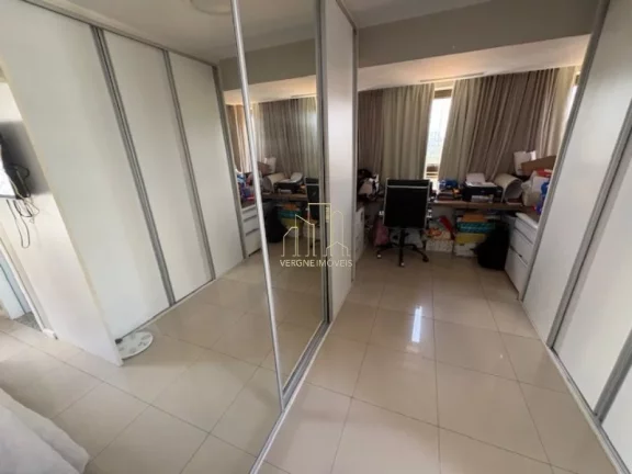 Imagem Apartamento com 4 quartos 3 suítes vista mar a venda em Patamares