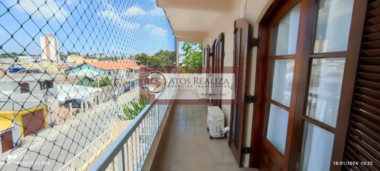 Imagem Venda Sobrado com Edícula todo reformado em Interlagos - 4 Dormitórios R$1.000.000