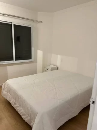Imagem Flat para venda tem 45 metros quadrados com 1 quarto em Itaim Bibi - SP
