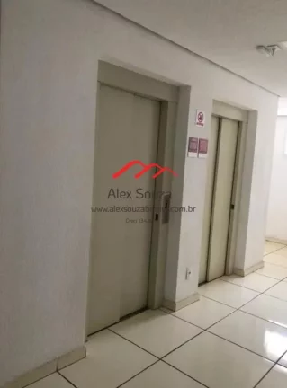Imagem Apartamento para Venda em Hortolândia / SP no bairro Jardim das Colinas