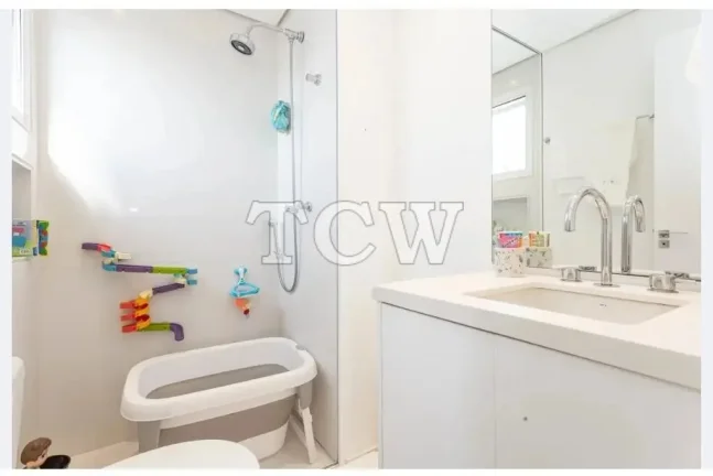 Imagem Apartamento à venda no bairro Vila Mariana - São Paulo/SP, Zona Sul