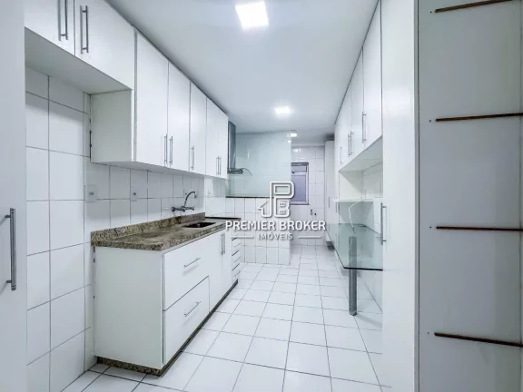 Imagem Apartamento à venda, 80 m² por R$ 650.000,00 - Jardim Cascata - Teresópolis/RJ