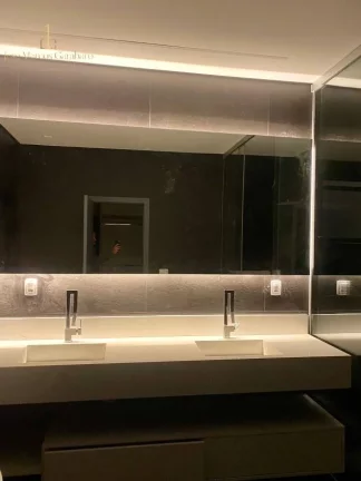 Imagem Casa de Condomínio com 4 Quartos à Venda, 355 m² em Alphaville Nova Esplanada - Votorantim Imagem Casa de Condomínio com 4 Quartos à Venda, 355 m² em Alphaville Nova Esplanada - Votorantim