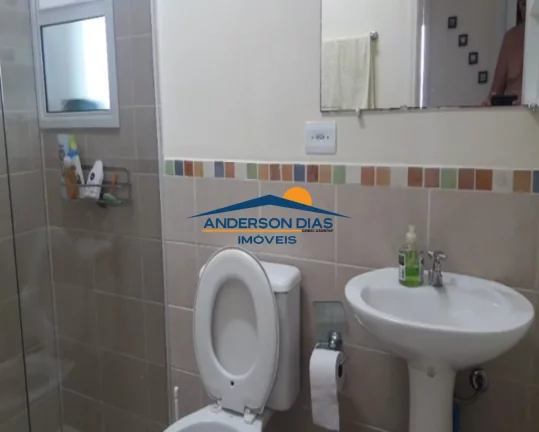 Imagem Apartamento com 2 Dormitórios à venda, 75 m² por R$ 670.000 - Indaiá - Caraguatatuba/SP