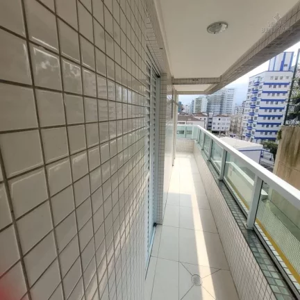Imagem Apartamento 2 dormitórios sendo 1 suíte 2 vagas no Boqueirão 540 mil