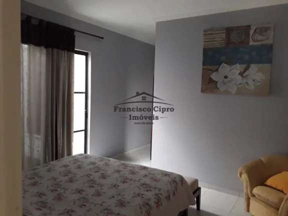 Imagem Casa à venda no bairro Portal das Colinas - Guaratinguetá/SP