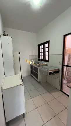 Imagem CASA SOBRADO À VENDA NO ITAGUÁ EM UBATUBA-SP