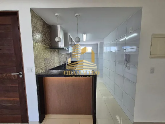 Imagem Apartamento 3 quartos à venda em Manaíra, João Pessoa