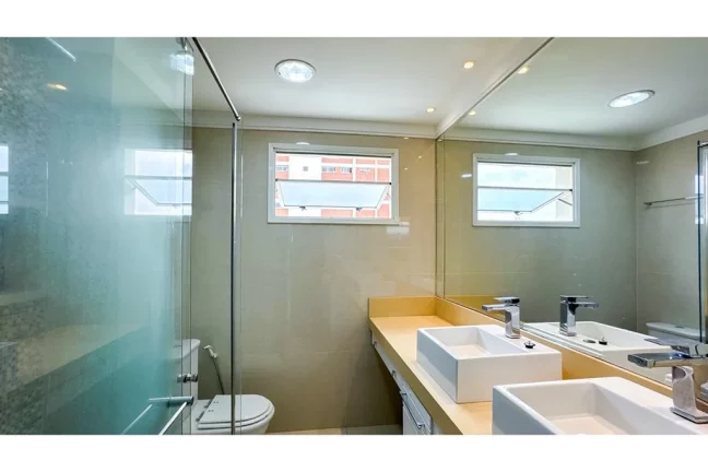 Imagem Apartamento à venda em São Paulo, Cidade Monções, com 3 quartos, 198m2