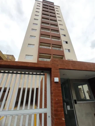 Imagem APARTAMENTO COM 52.2 m² - CAIÇARA - PRAIA GRANDE SP