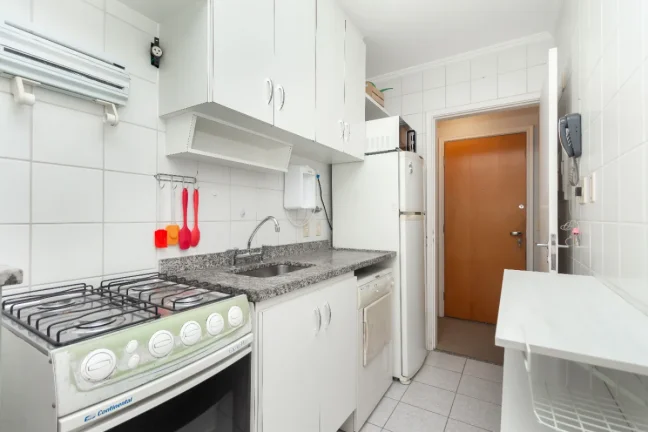 Imagem Apartamento para venda em Vila Suzana com 2 quartos, sendo 1 suíte , 58m2