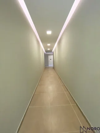 Imagem Residencial Conviver Apartamento 2 dormitórios com 1 suíte
