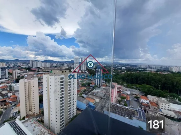 Imagem Apartamento Condomínio Point - 2 Dormitórios sendo 1 Suíte - 2 vagas
